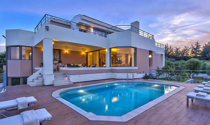 Key Factors to Consider Before Buying a Property