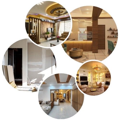 Interior Project